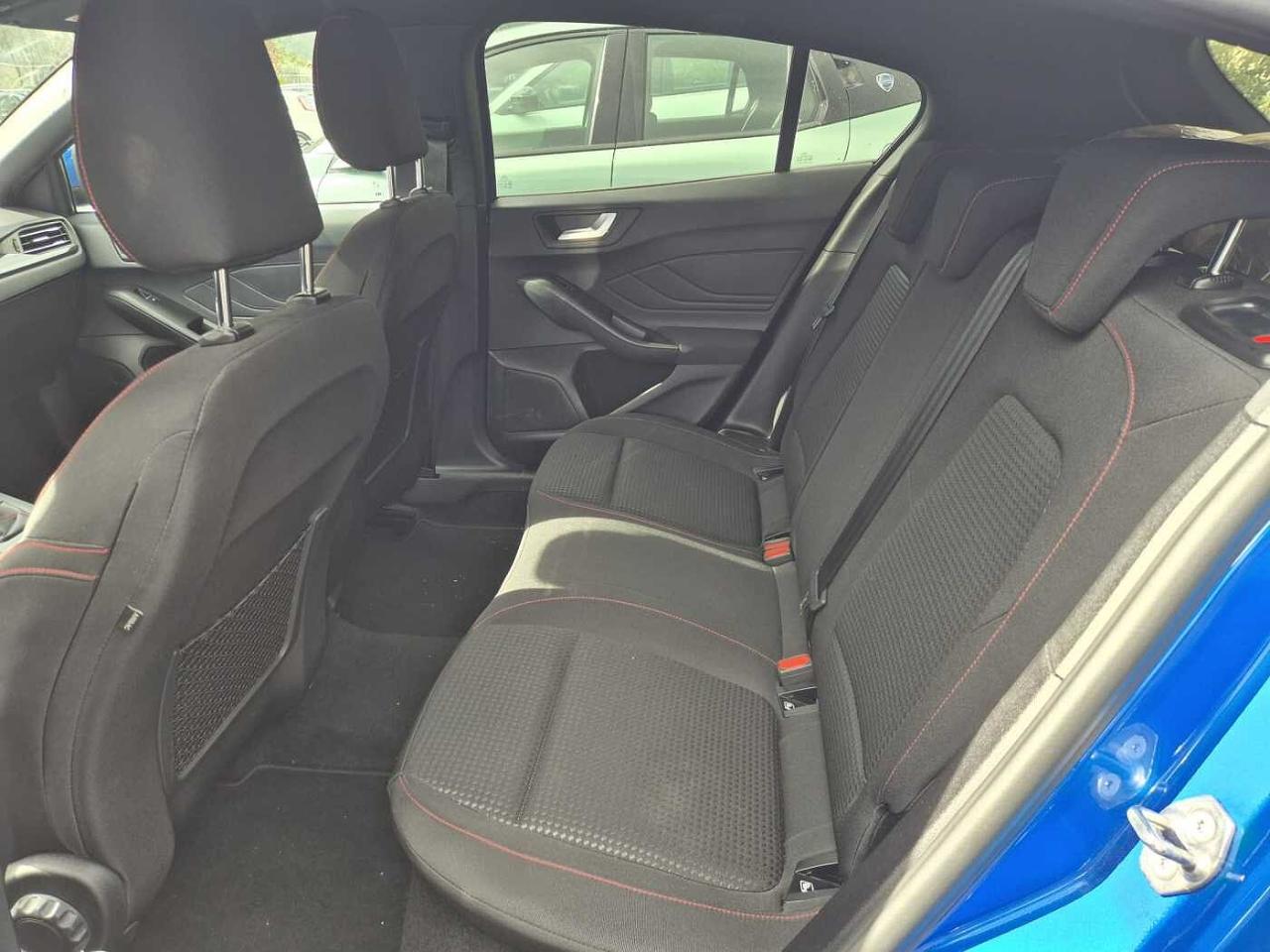 Ford Ford Focus usata 16