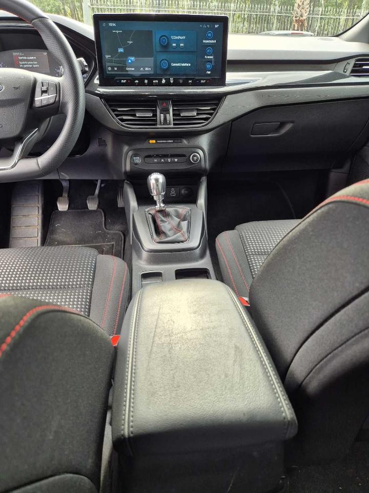 Ford Ford Focus usata 18