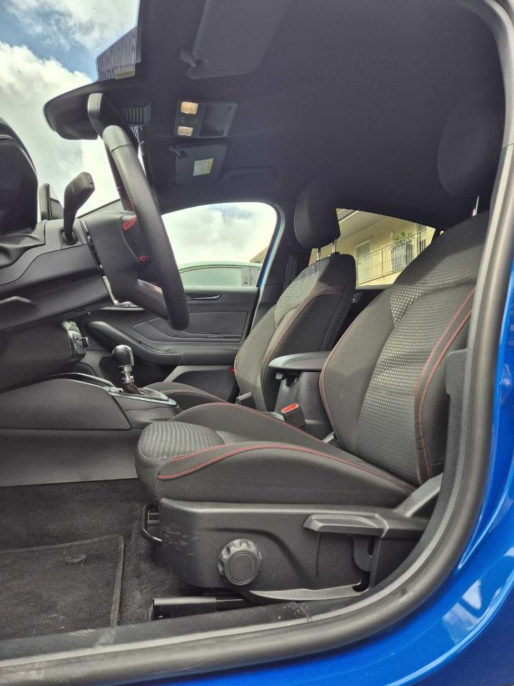 Ford Ford Focus usata 19