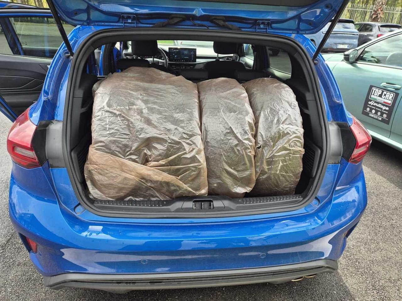 Ford Ford Focus usata 20