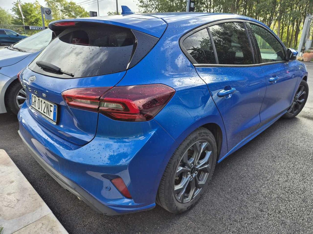 Ford Ford Focus usata 25