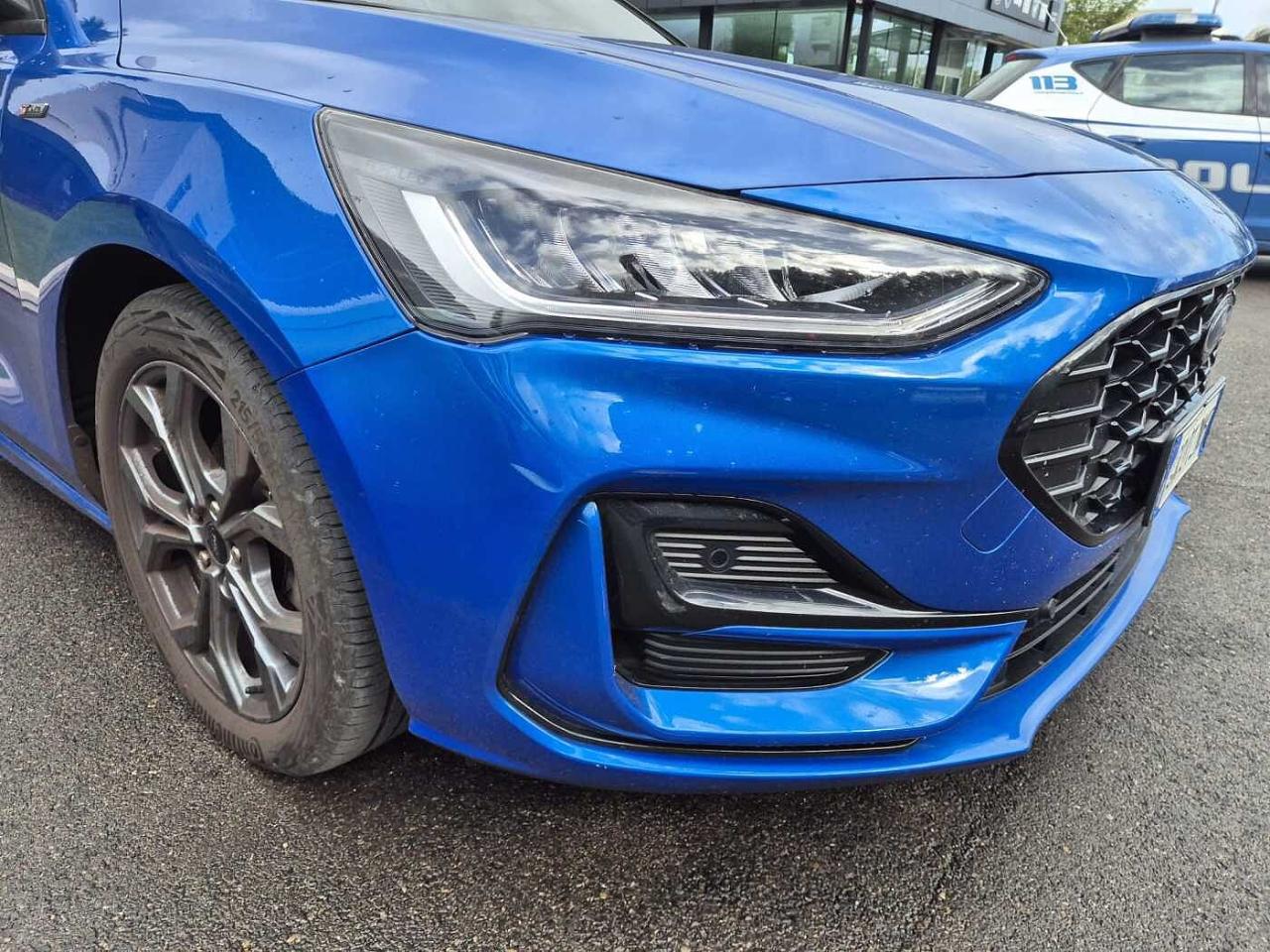 Ford Ford Focus usata 26