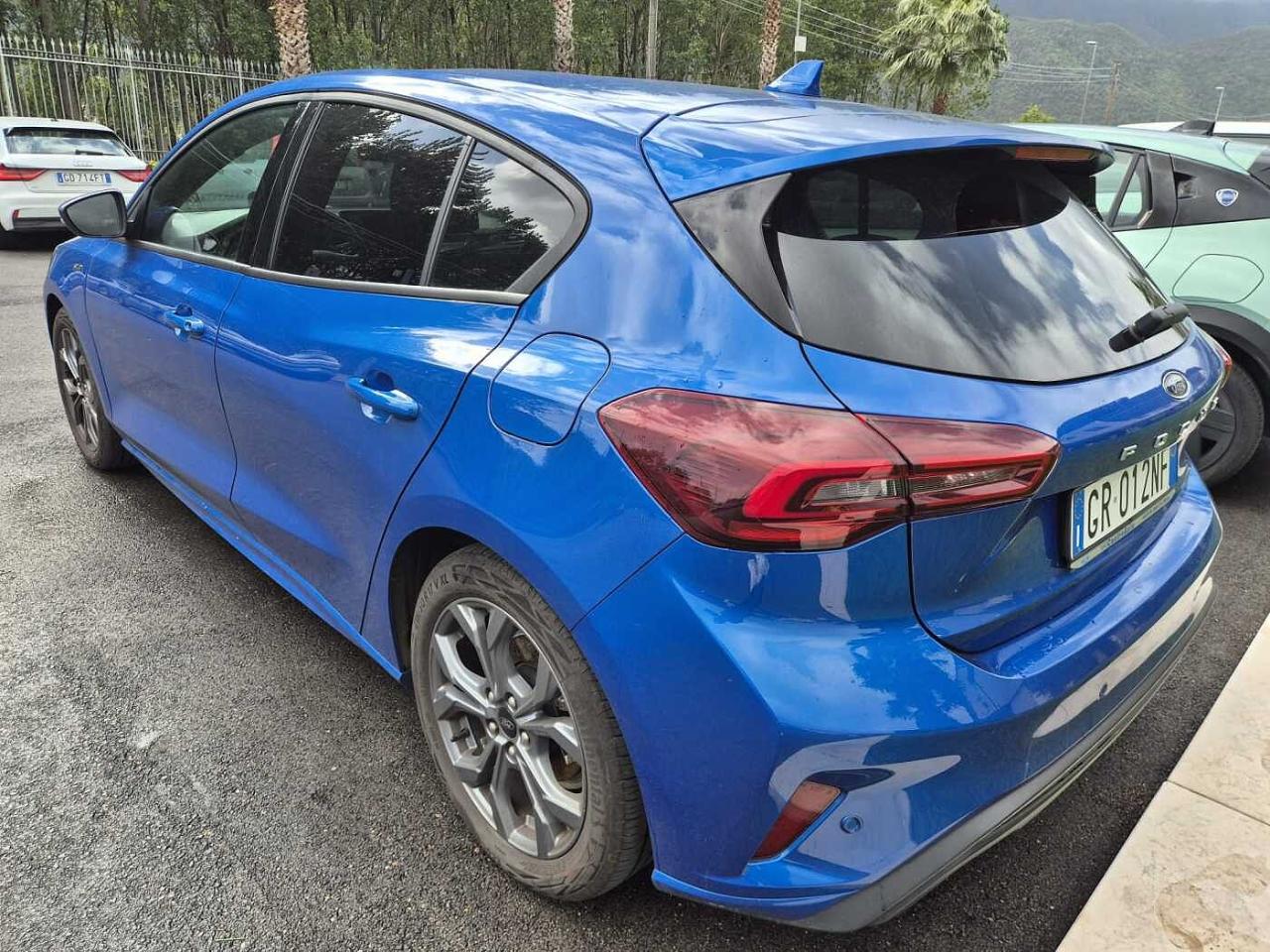 Ford Ford Focus usata 27