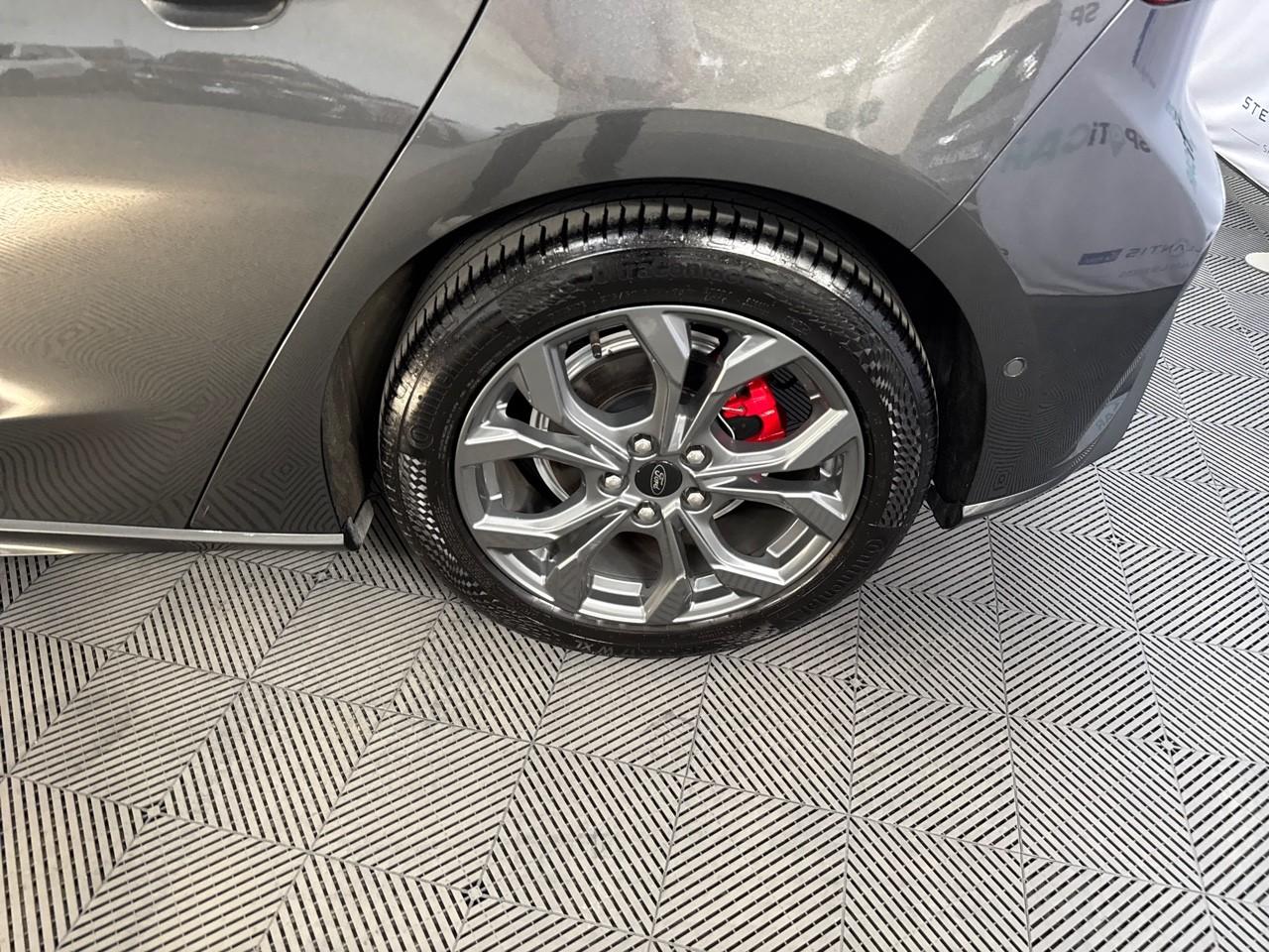 Ford Ford Focus usata, con GPS