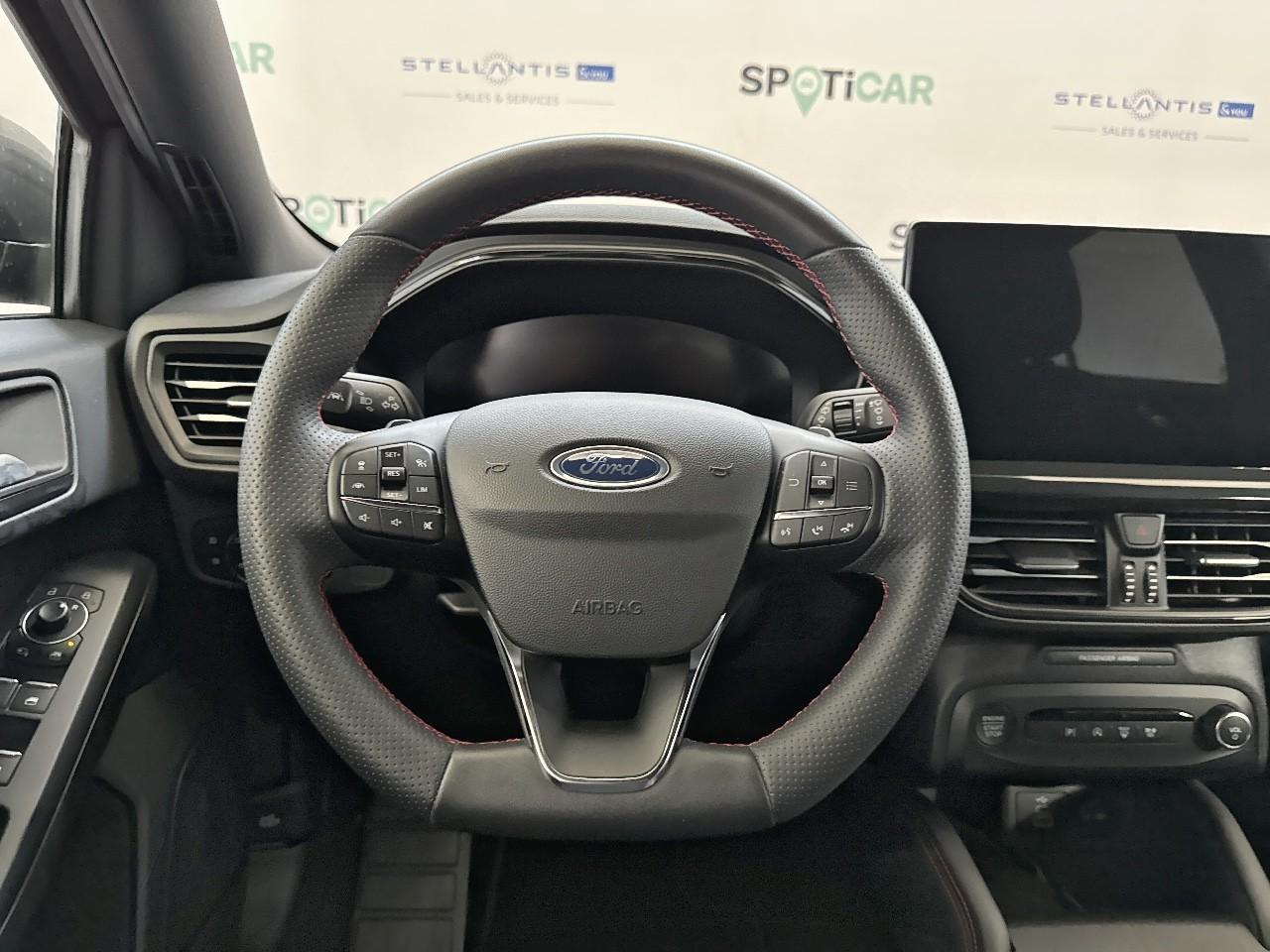 Ford Ford Focus usata, con Mirror Screen