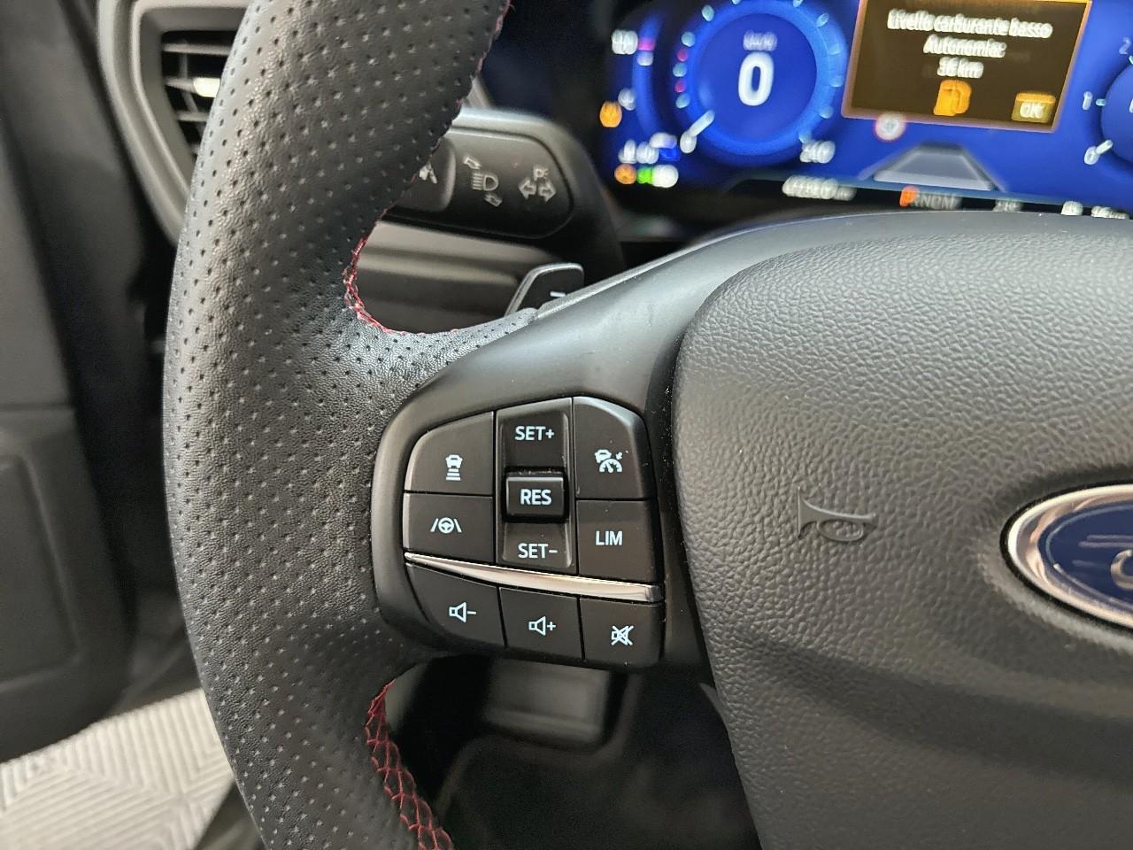 Ford Ford Focus usata 8