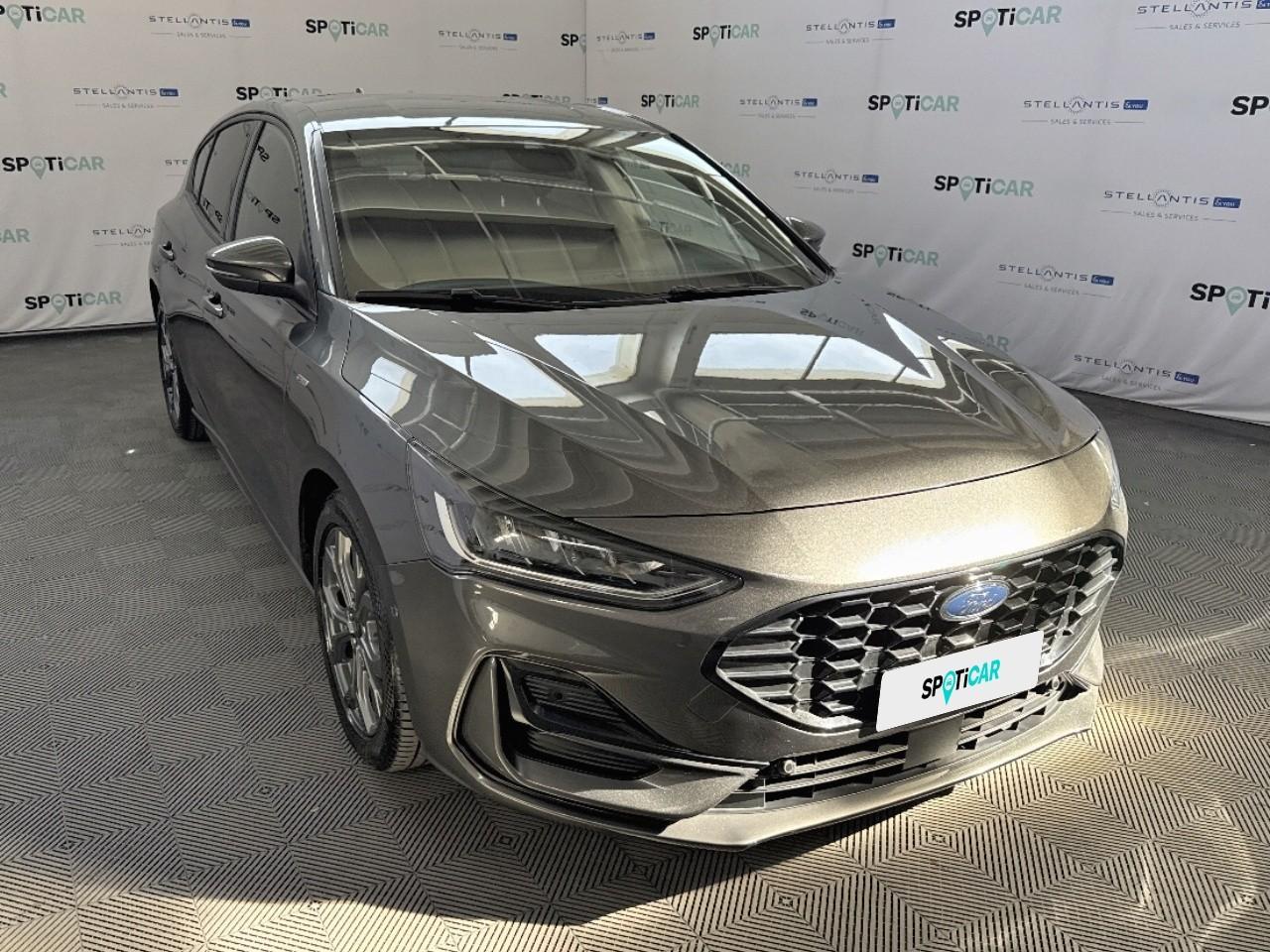 Ford Ford Focus usata 15