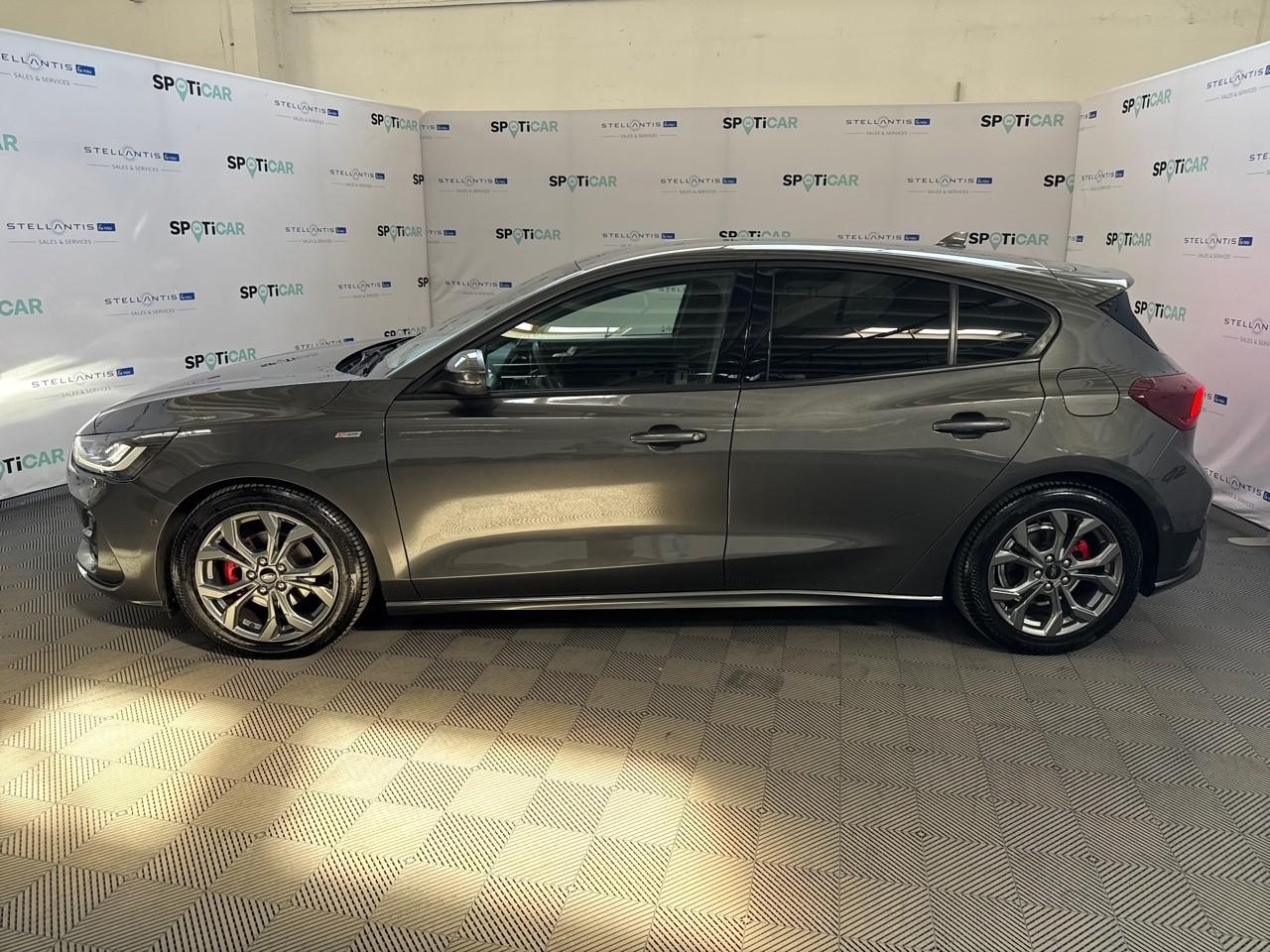 Ford Ford Focus usata 16