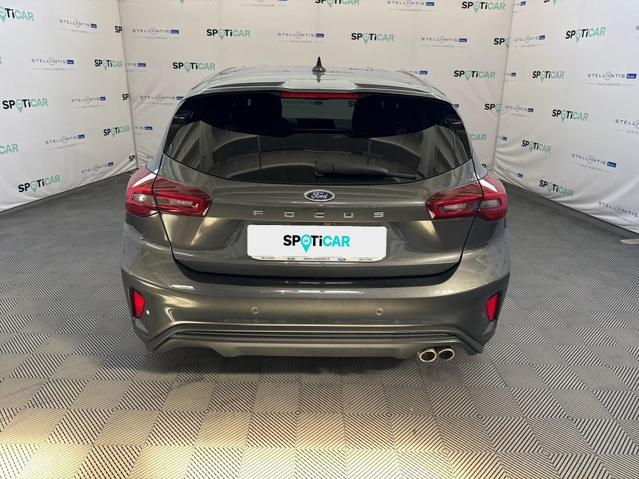 Ford Ford Focus usata 17