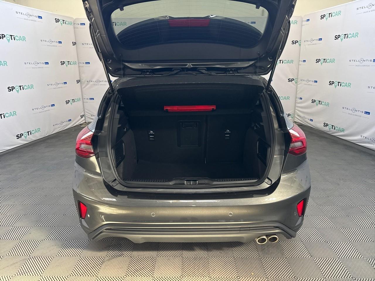 Ford Ford Focus usata 18