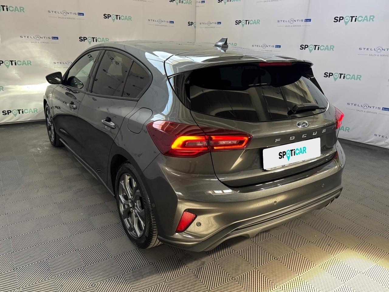 Ford Ford Focus usata 19