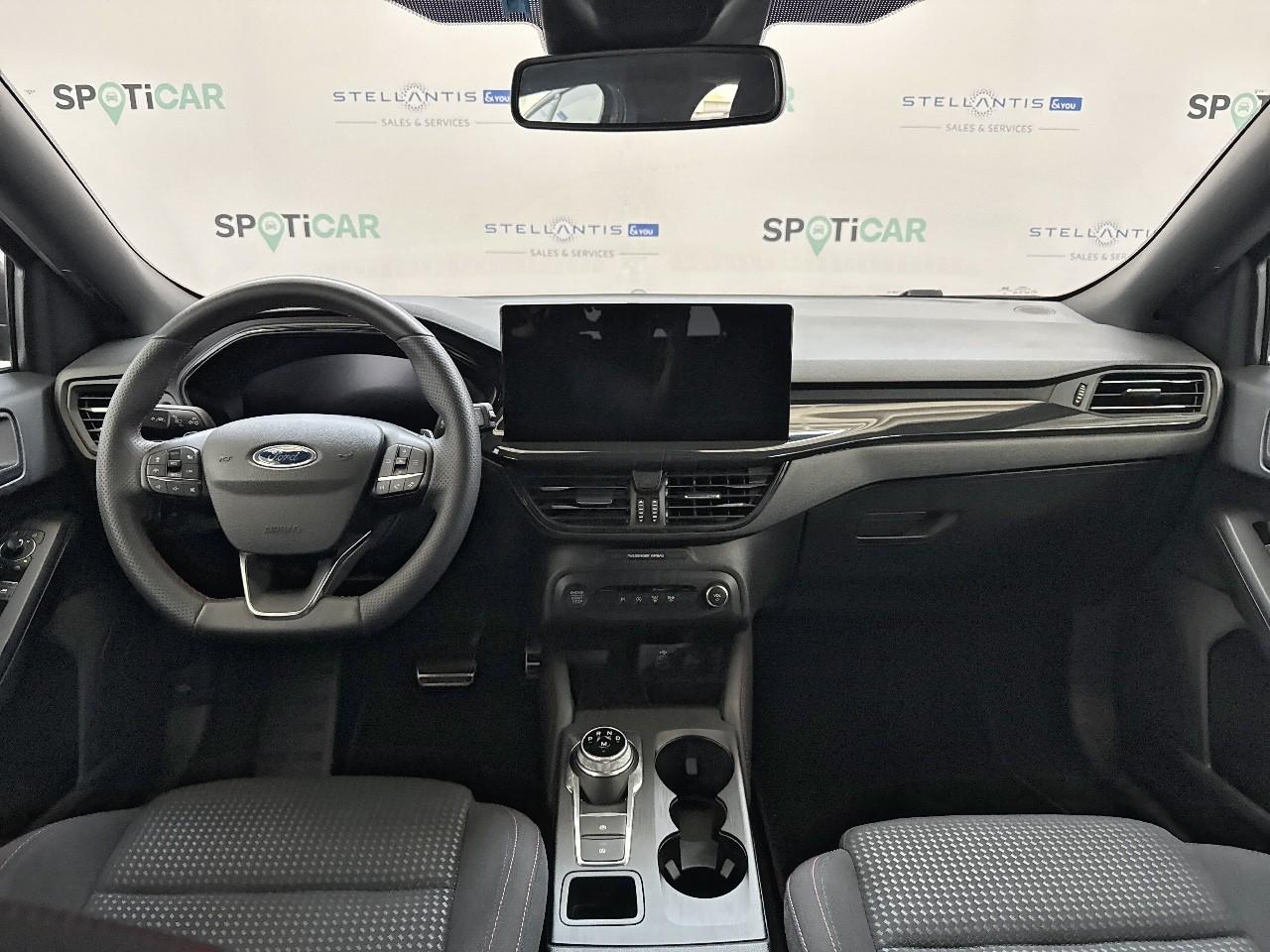 Ford Ford Focus usata 20