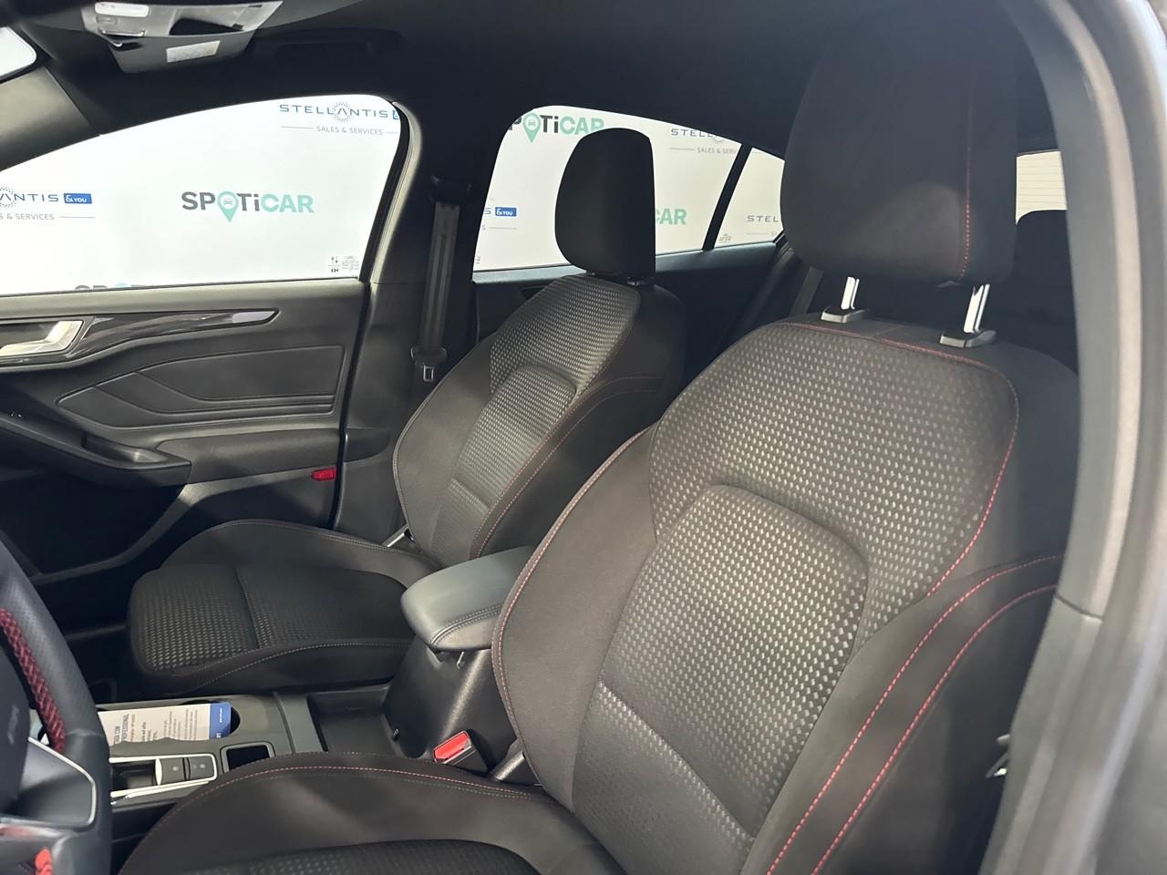 Ford Ford Focus usata 21