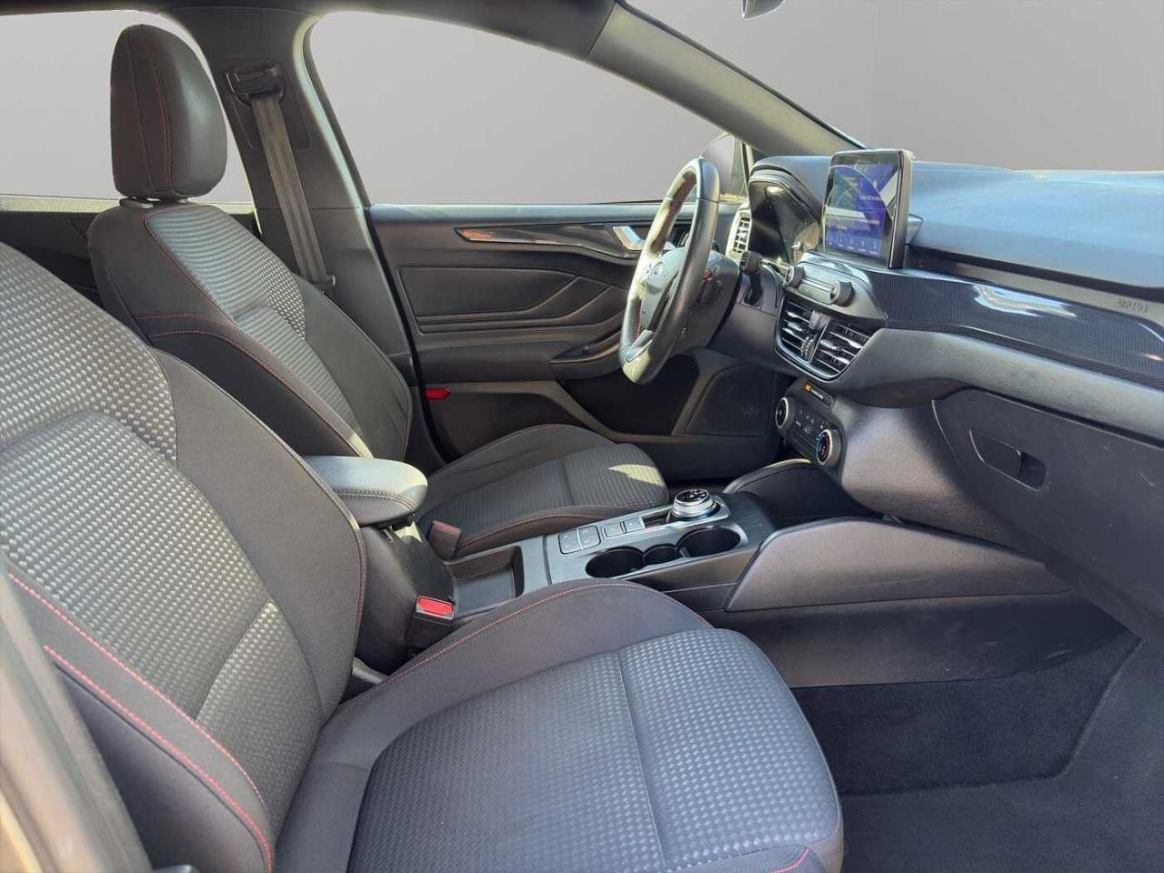 Ford Ford Focus usata, con Climatizzatore