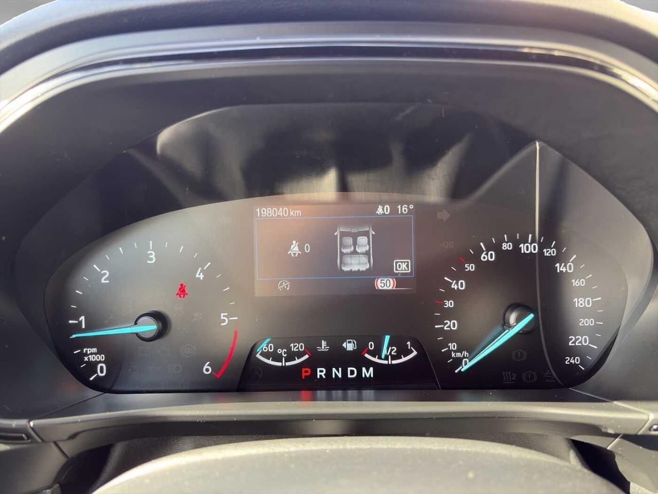 Ford Ford Focus usata, con Sistema Keyless
