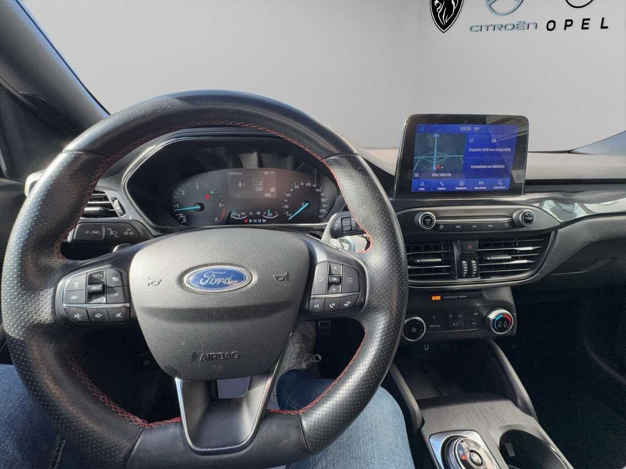 Ford Ford Focus usata 4