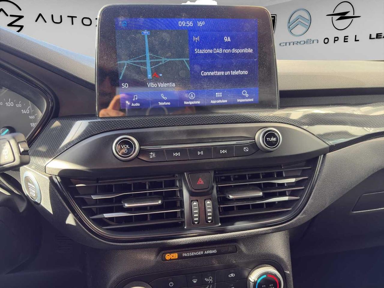 Ford Ford Focus usata 5