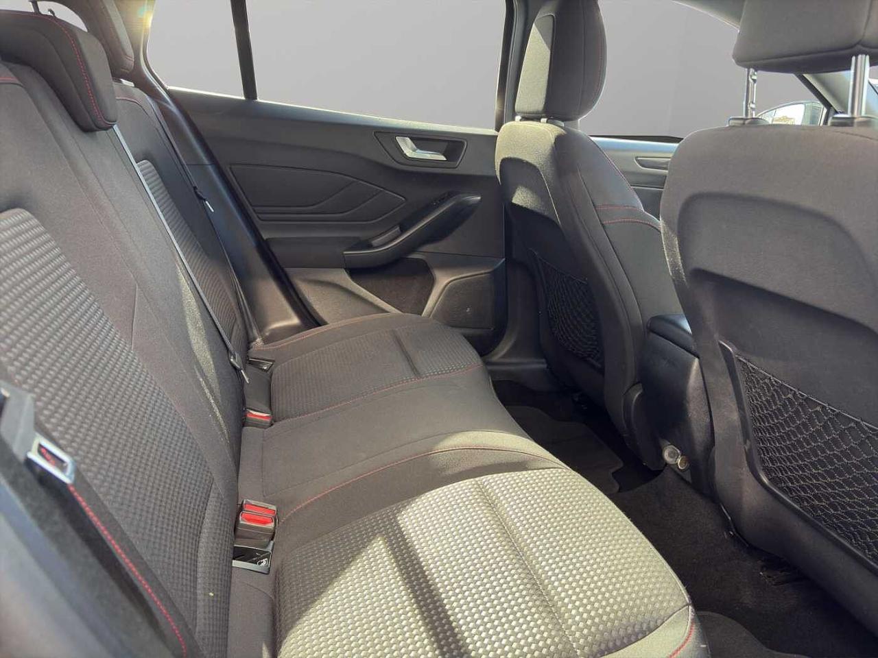 Ford Ford Focus usata 7