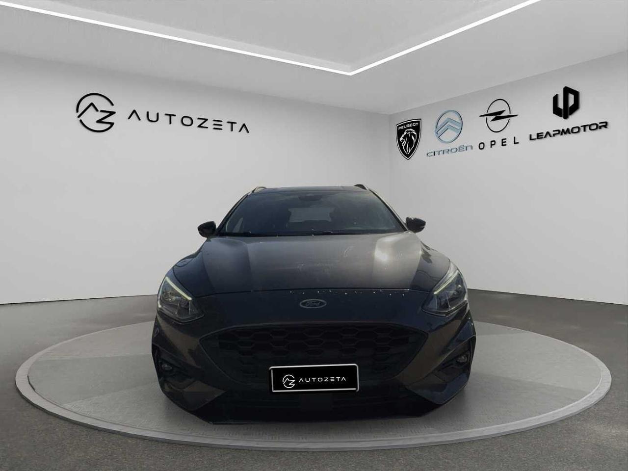 Ford Ford Focus usata 8