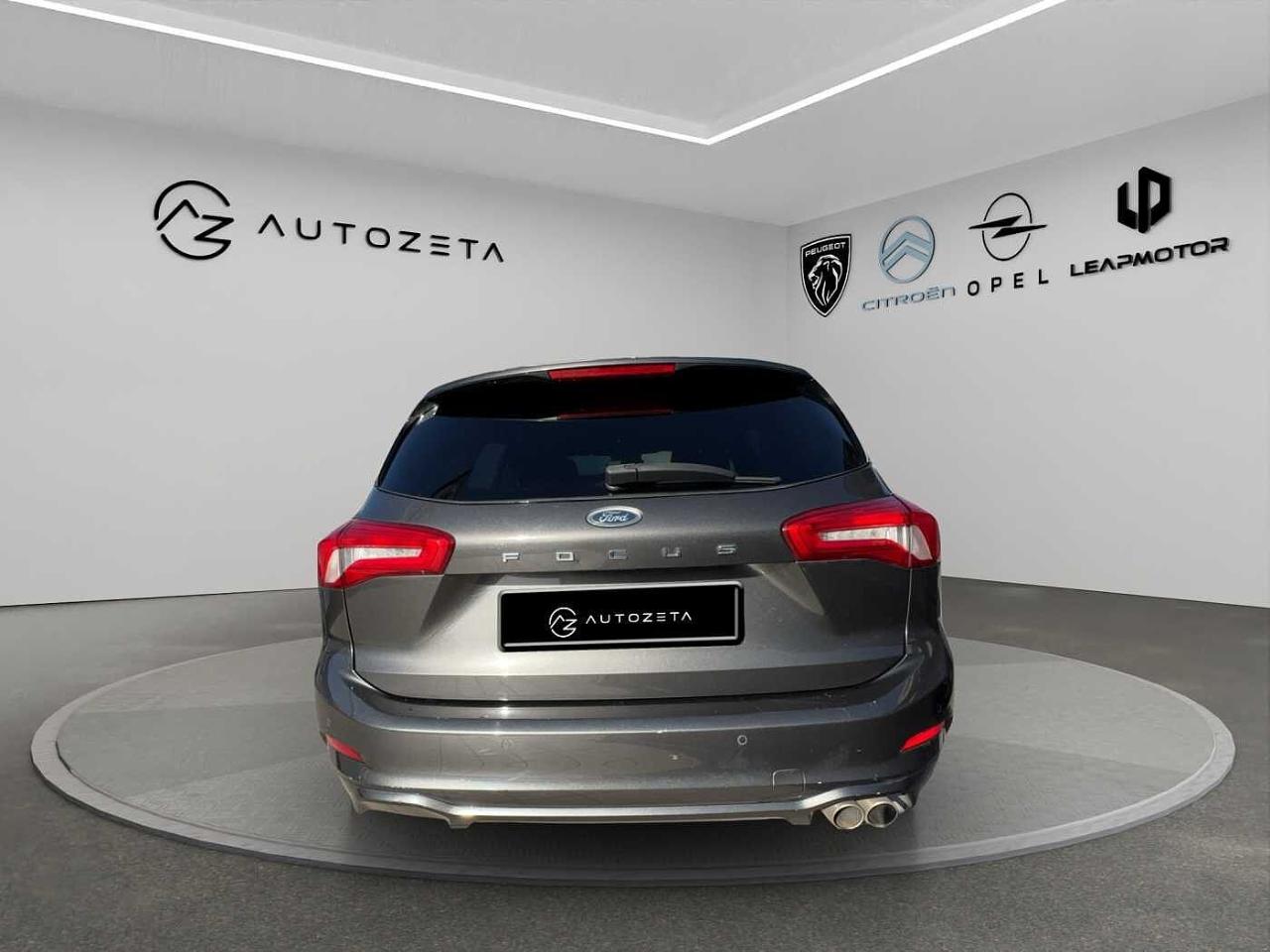 Ford Ford Focus usata 12