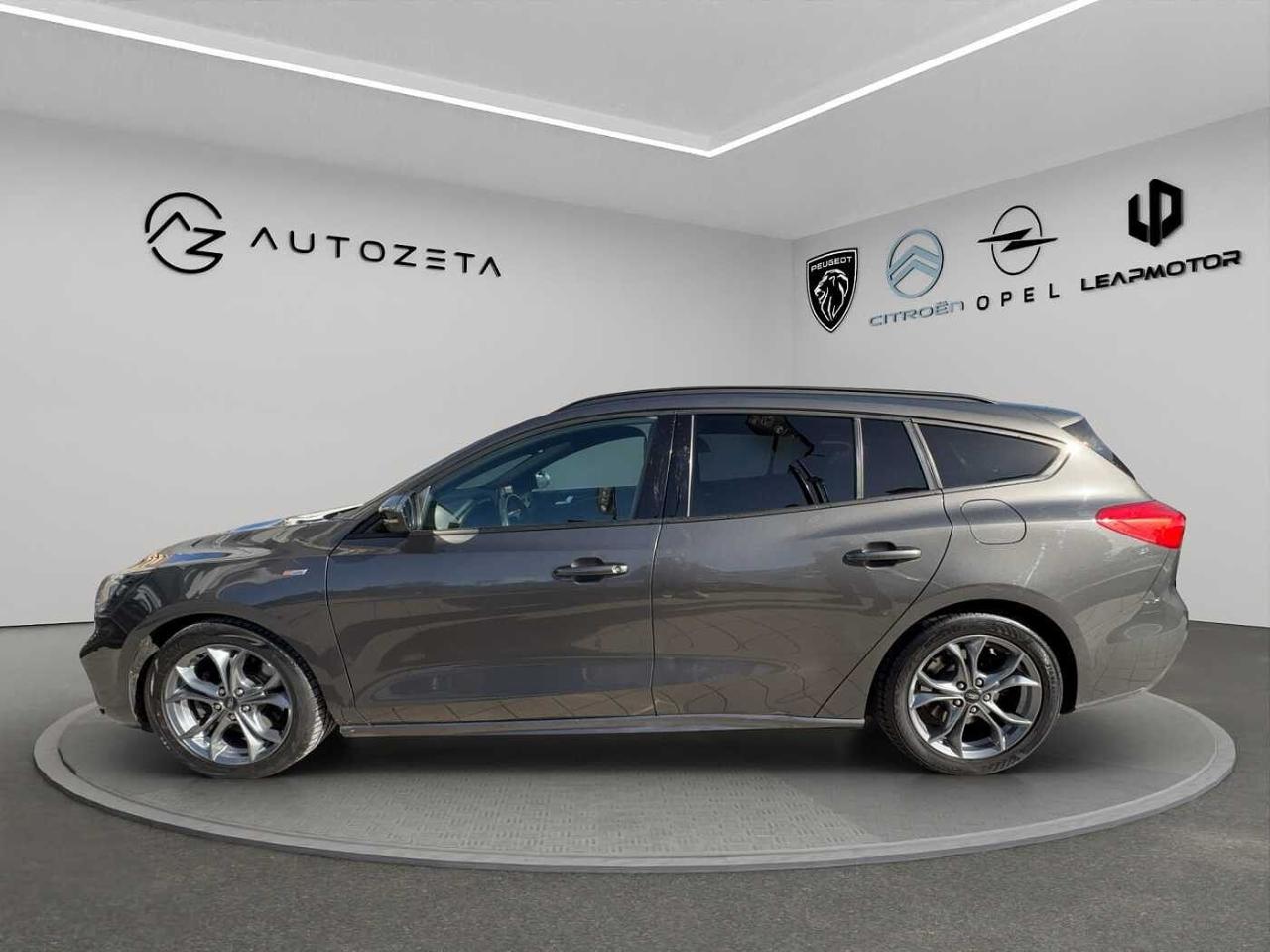 Ford Ford Focus usata 14