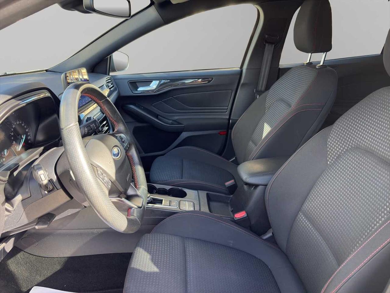 Ford Ford Focus usata 15