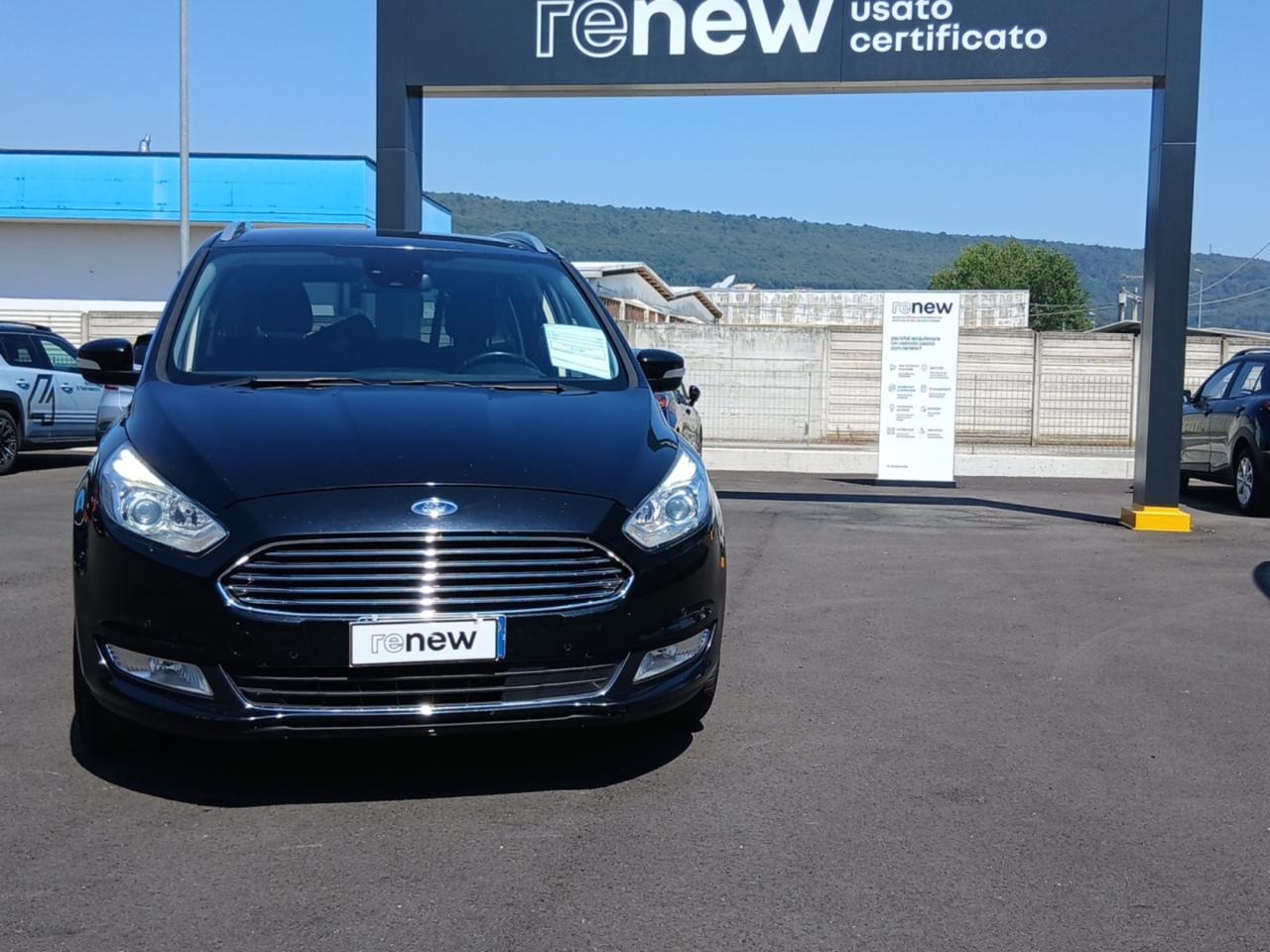 Ford Ford Galaxy usata 1