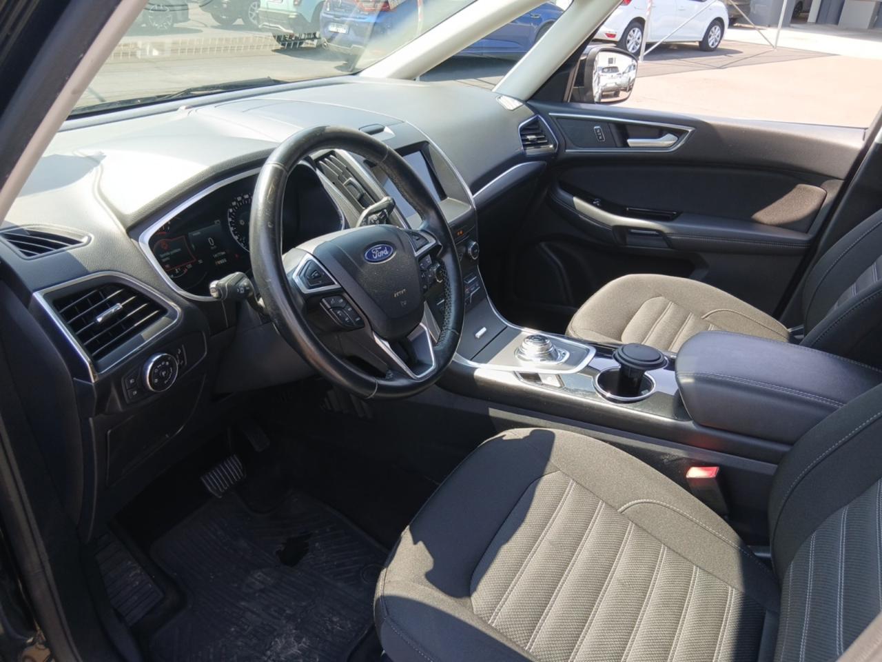 Ford Ford Galaxy usata 2