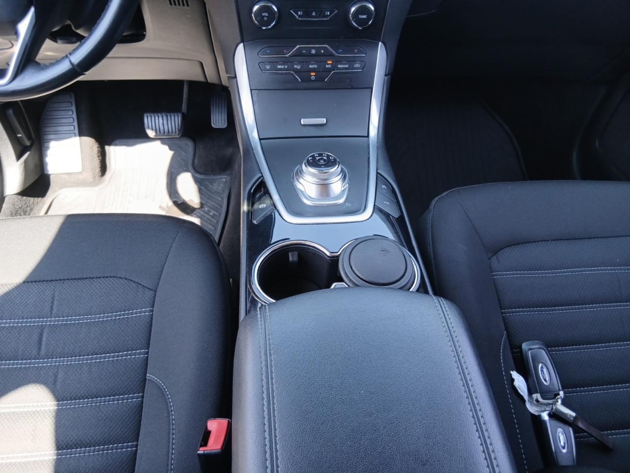 Ford Ford Galaxy usata 3