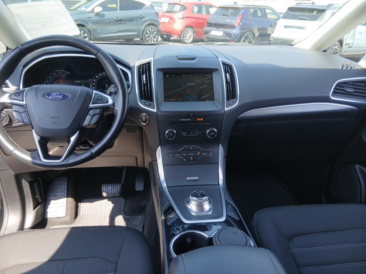 Ford Ford Galaxy usata 4