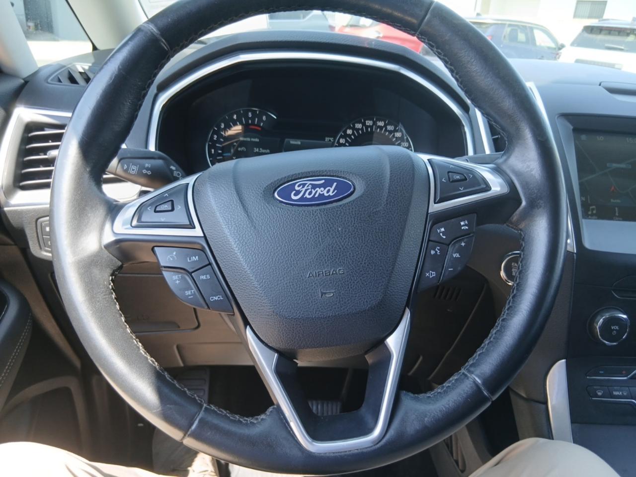 Ford Ford Galaxy usata 5