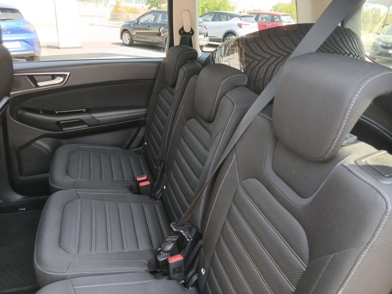 Ford Ford Galaxy usata 7