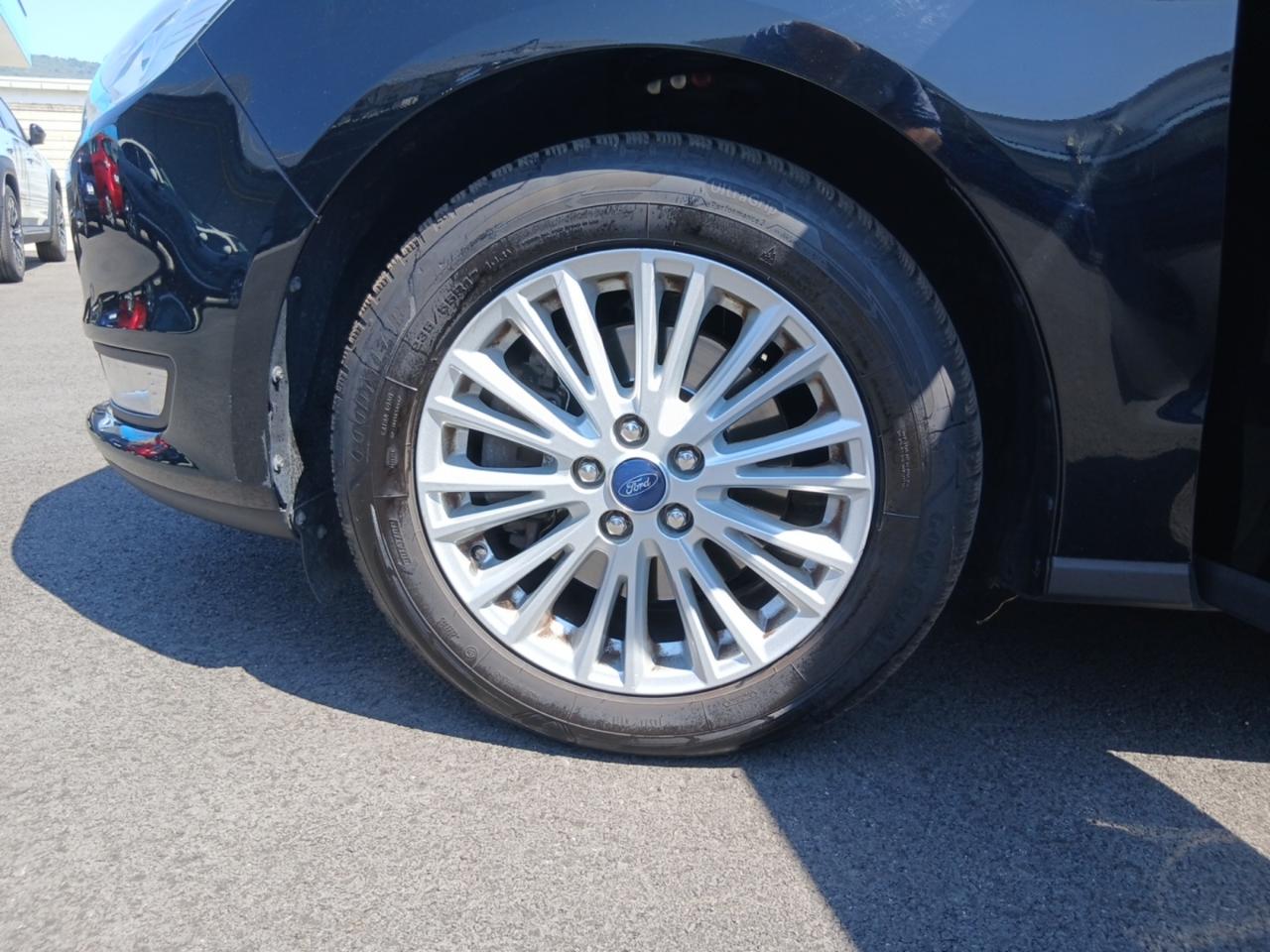 Ford Ford Galaxy usata 8