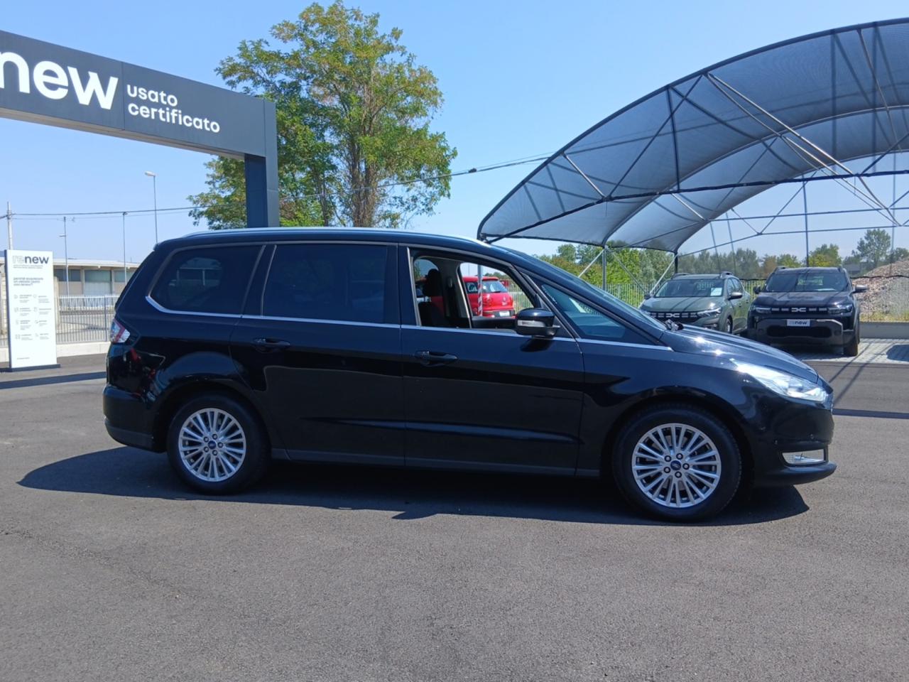 Ford Ford Galaxy usata 11