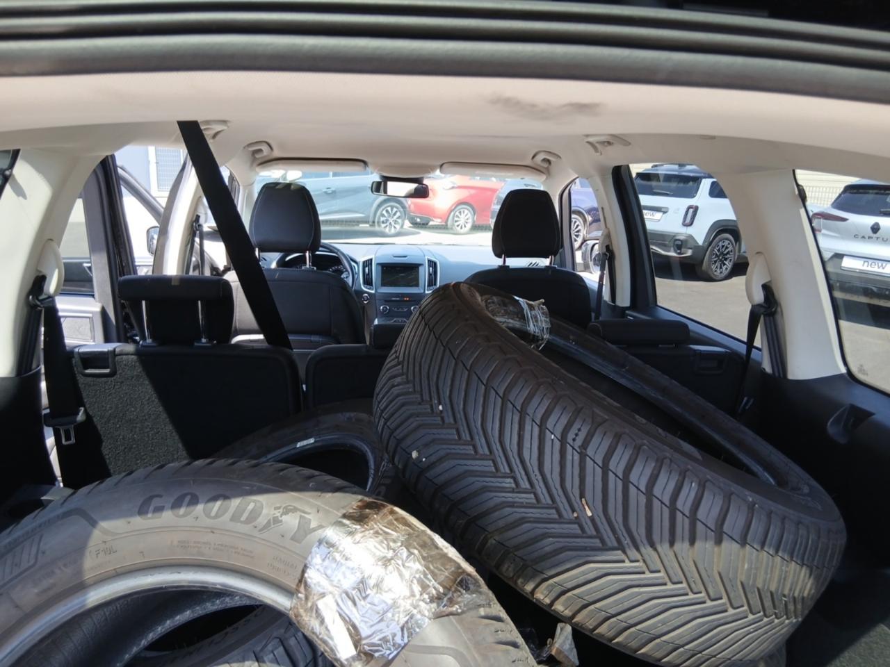 Ford Ford Galaxy usata 12