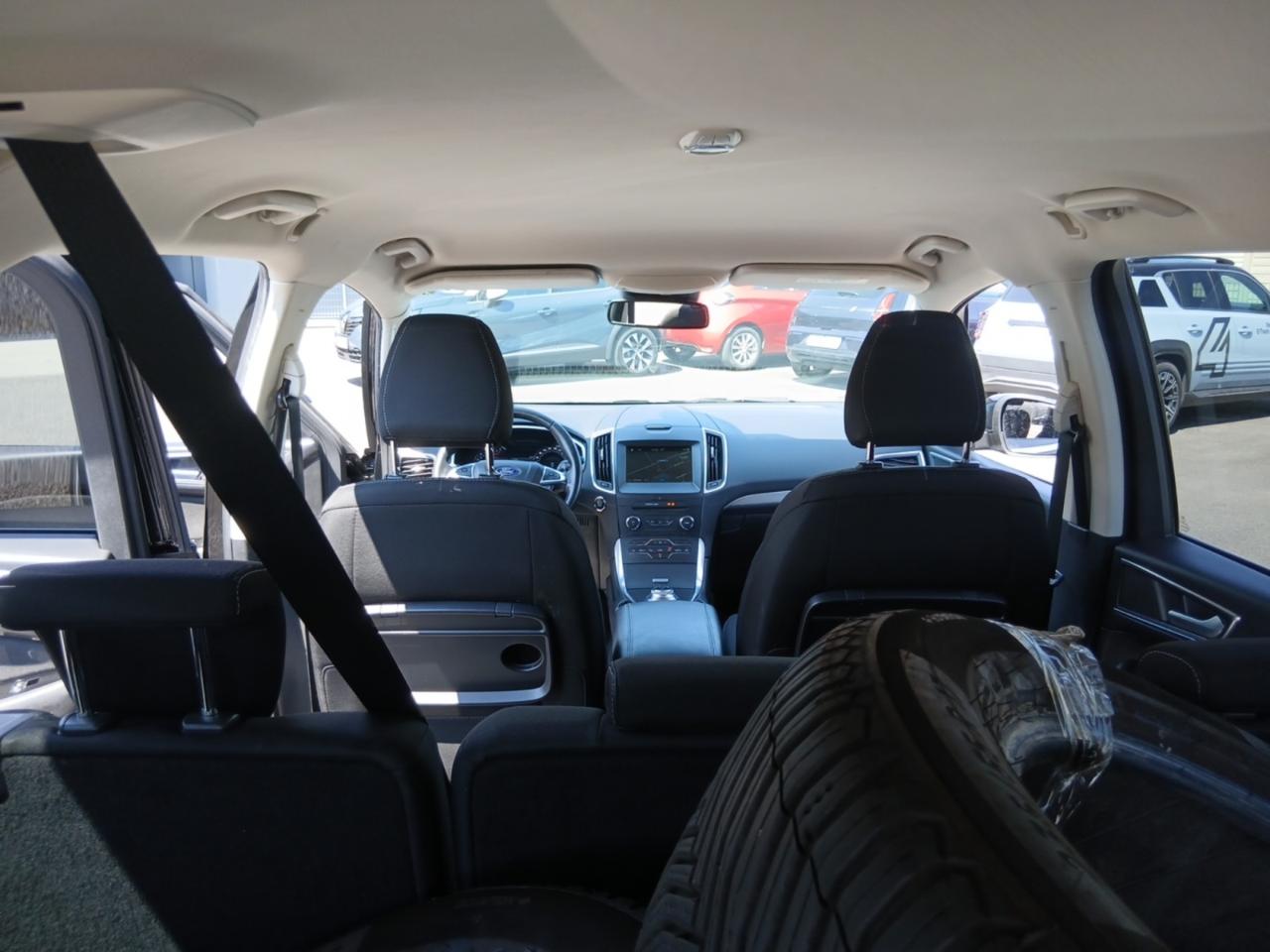 Ford Ford Galaxy usata 13