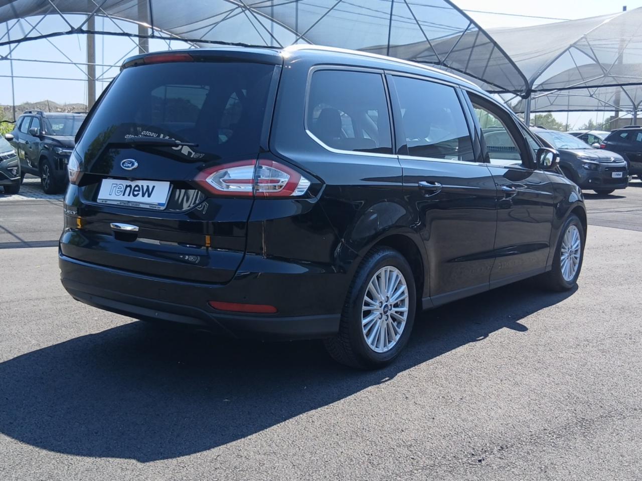 Ford Ford Galaxy usata 15