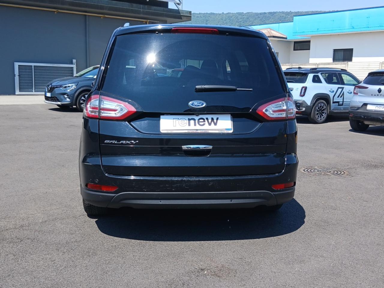 Ford Ford Galaxy usata 16