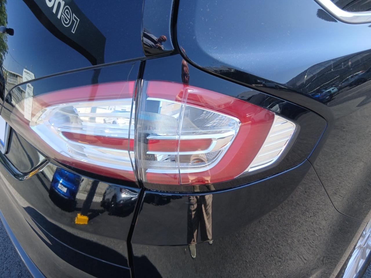 Ford Ford Galaxy usata 17