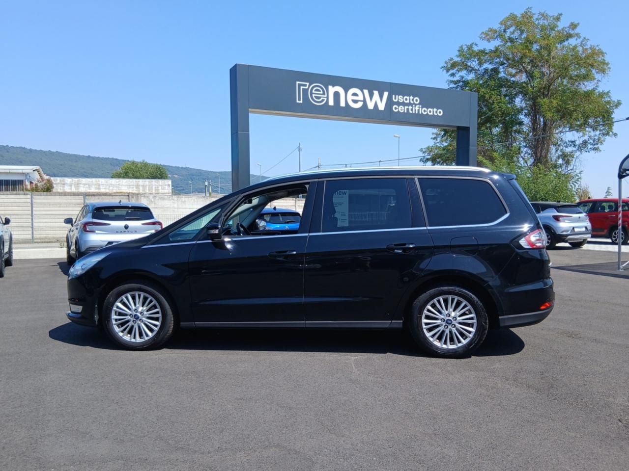 Ford Ford Galaxy usata 19