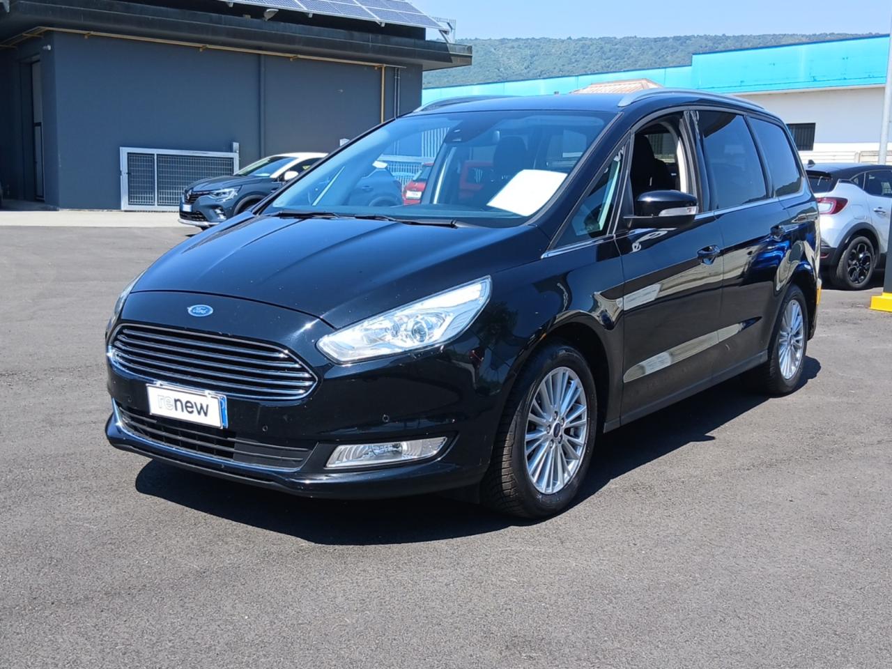 Ford Ford Galaxy usata 20