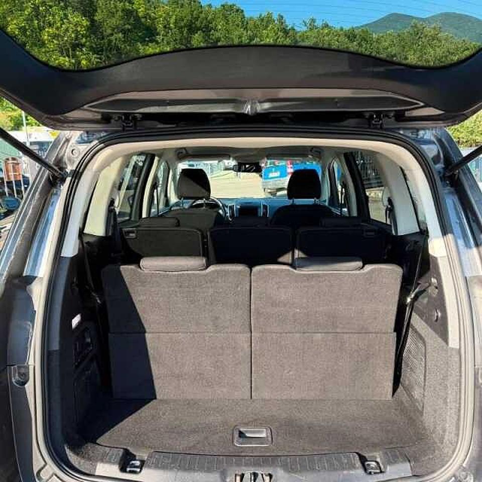 Ford Galaxy - Foto 2