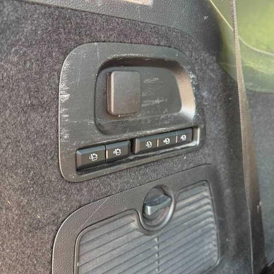 Ford Galaxy - Foto 3