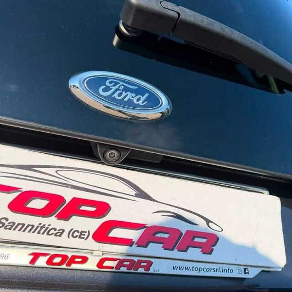 Ford Galaxy - Foto 4