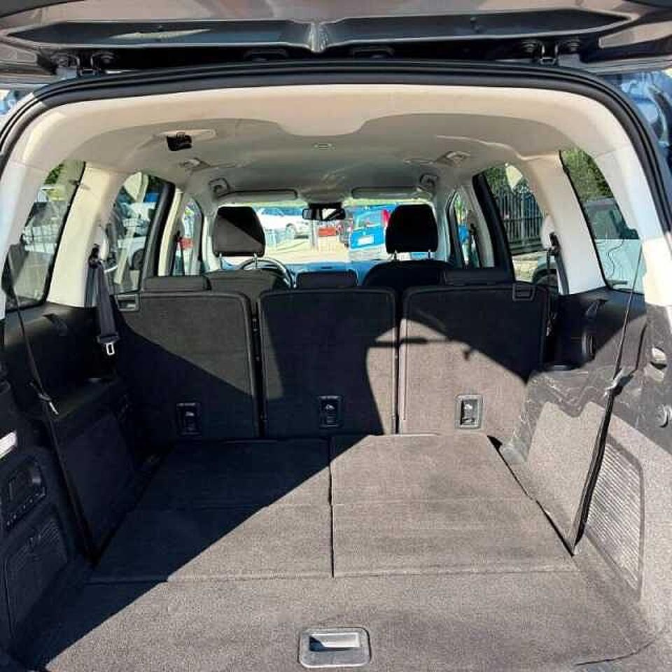 Ford Galaxy - Foto 5