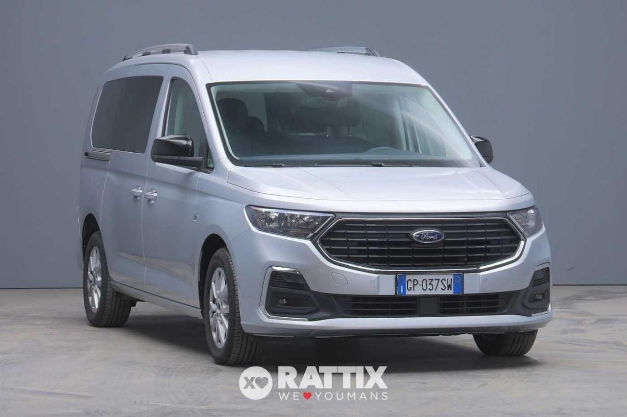 Ford Ford Tourneo GRAND TOURNEO 2.0 Ecoblue 122CV Titanium Auto 7p.ti