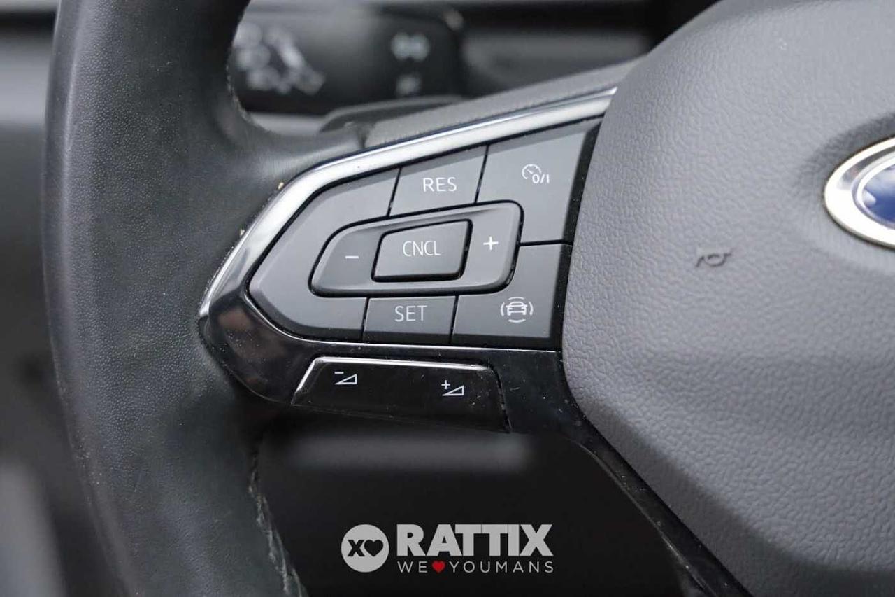 Ford Ford Tourneo usata, con Interno 7