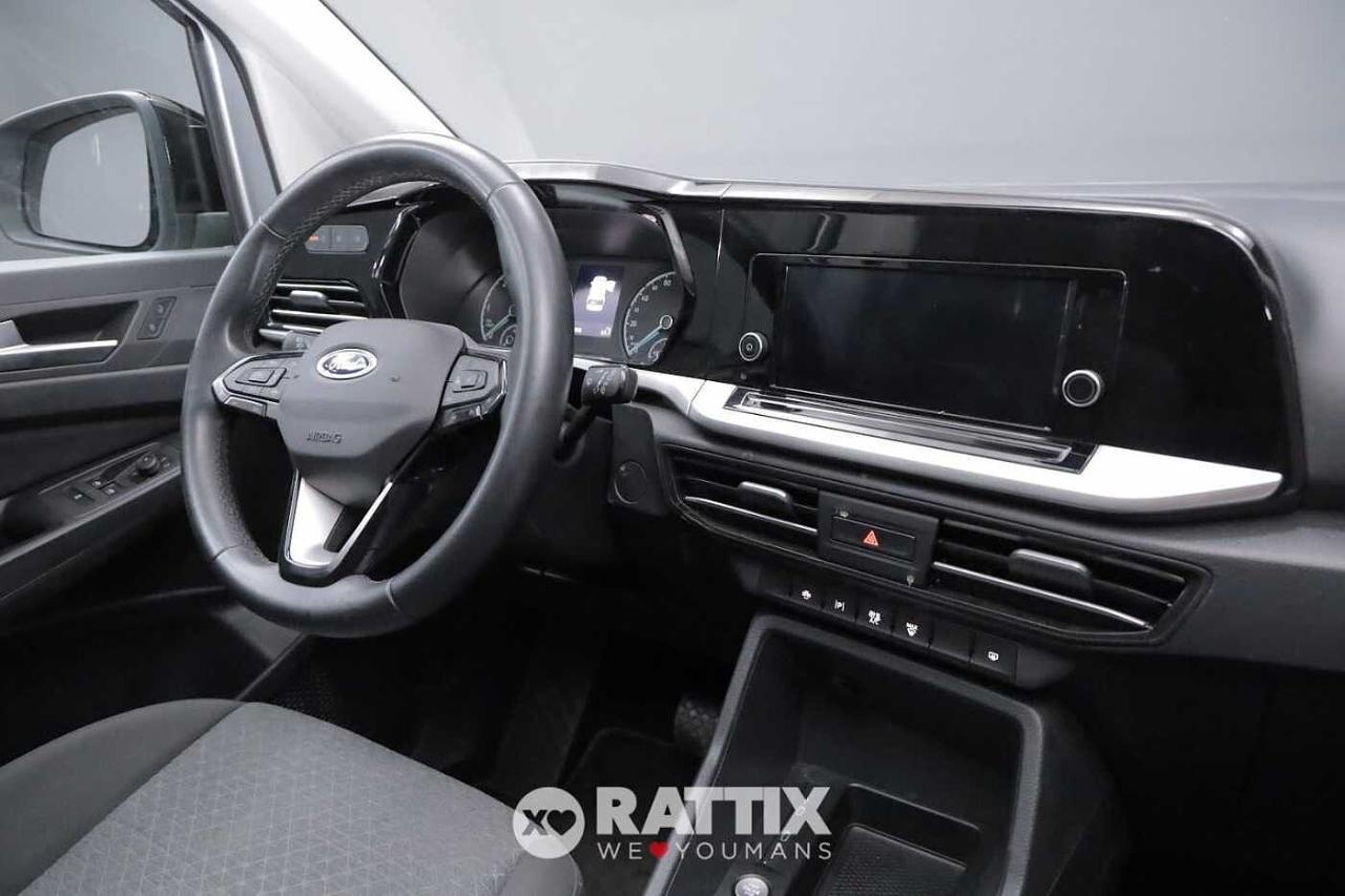 Ford Ford Tourneo usata 7