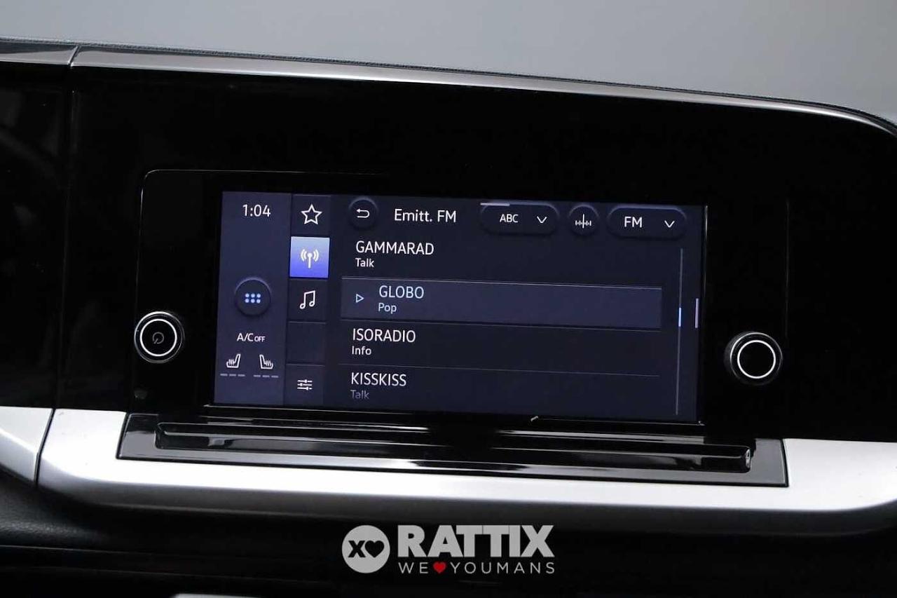 Ford Ford Tourneo usata 9