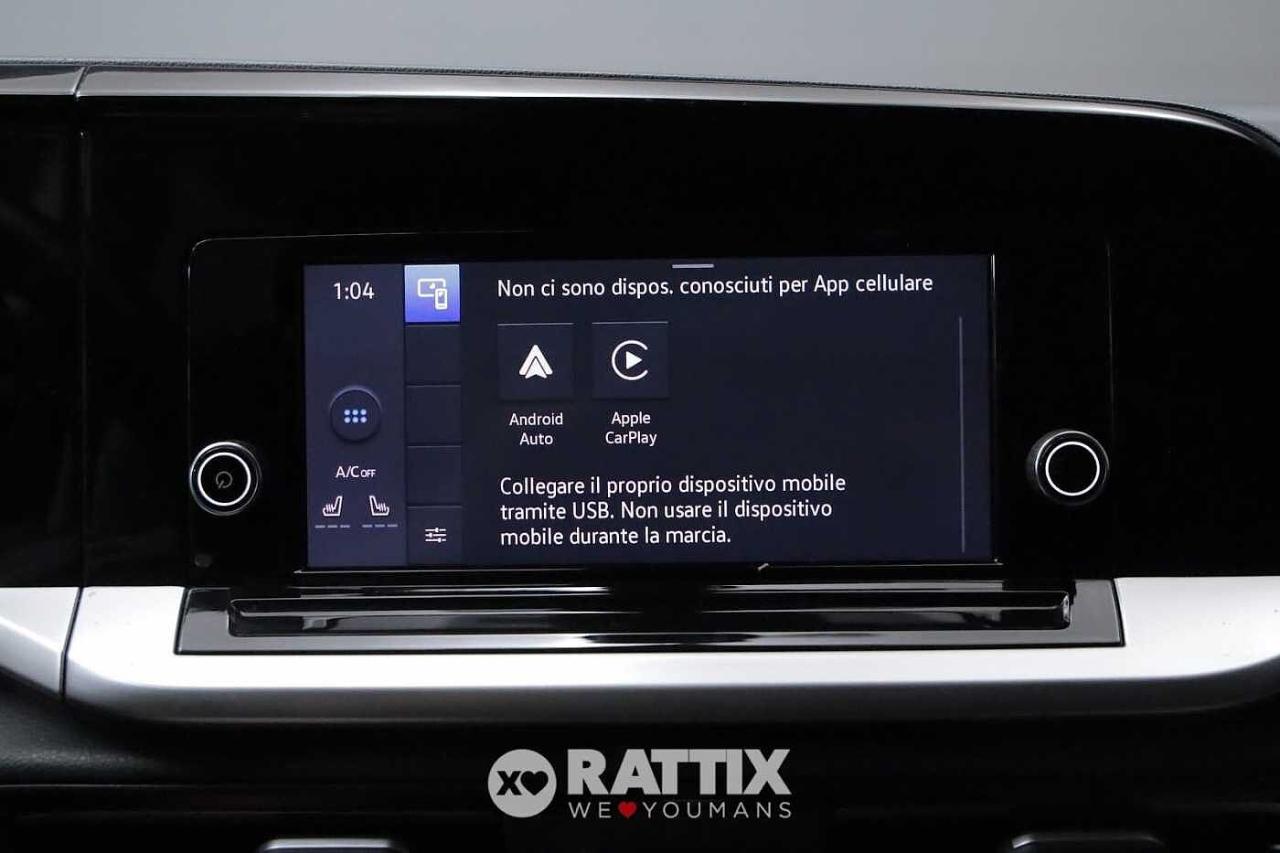 Ford Ford Tourneo usata 10